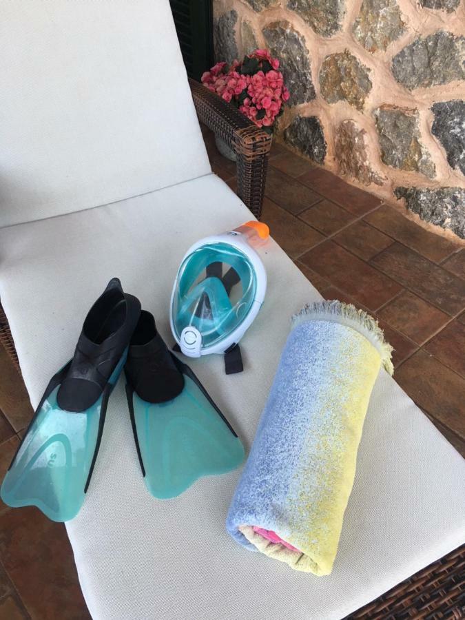 Cala Сasa de vacaciones Deià (Deyá)
