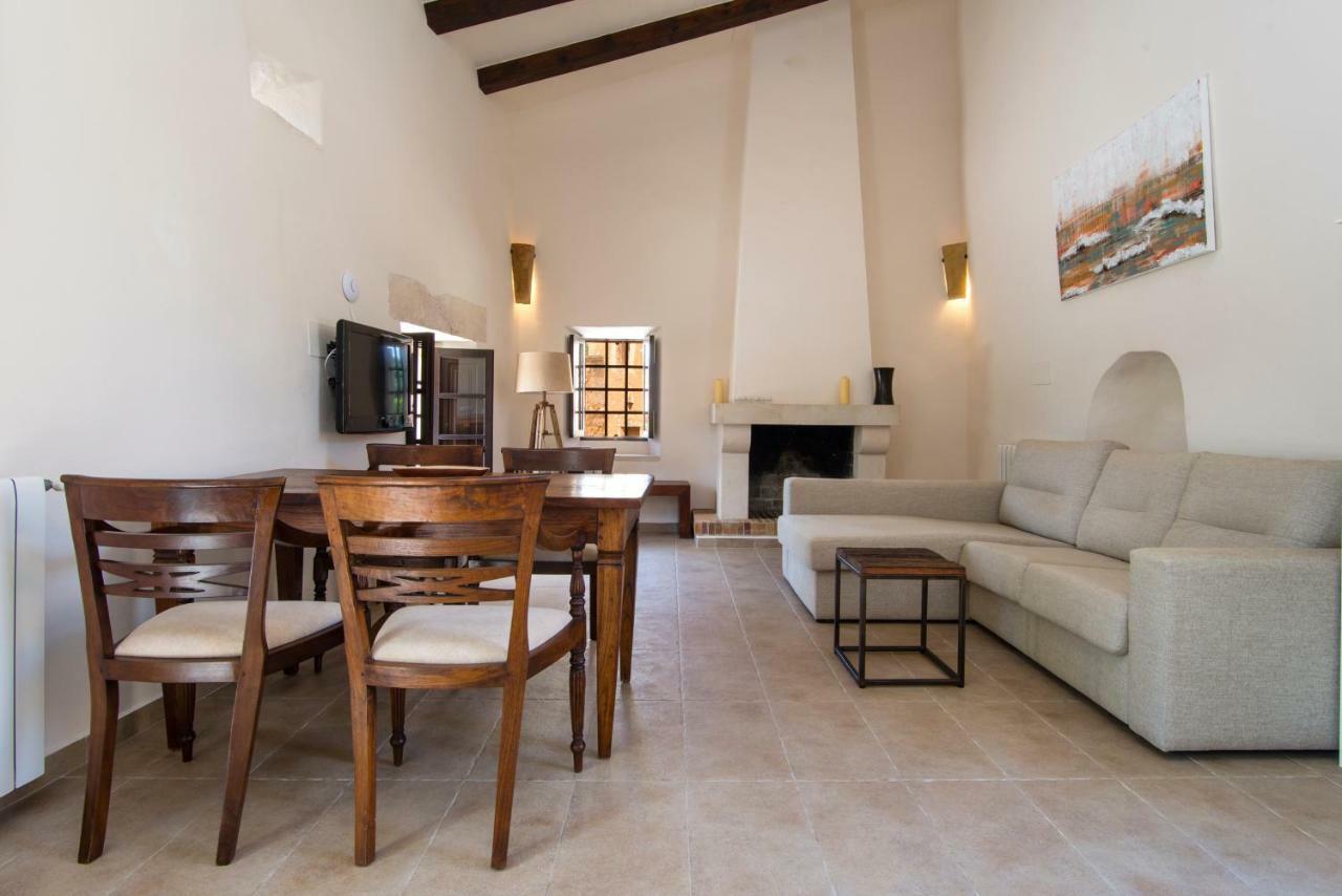 Finca Can Perdiu Santanyí