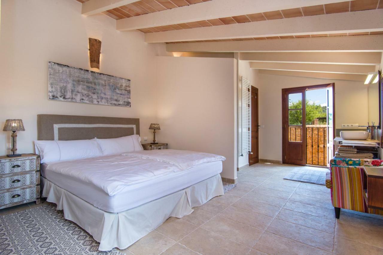 Villa Finca Can Perdiu Santanyí