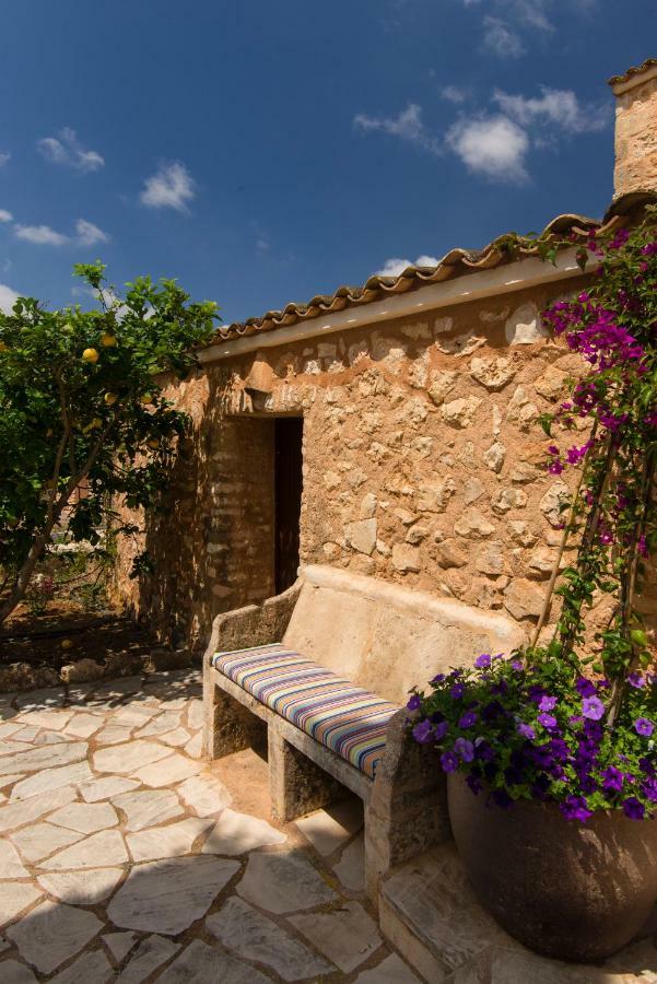 Finca Can Perdiu * Santanyí