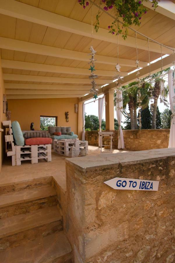 Finca Can Perdiu Villa Santanyí