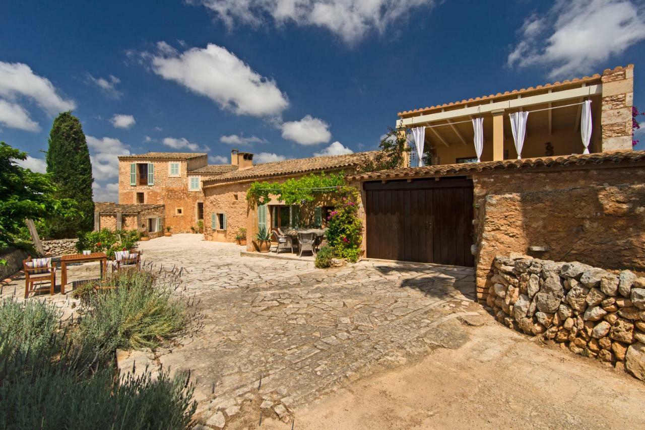 Finca Can Perdiu