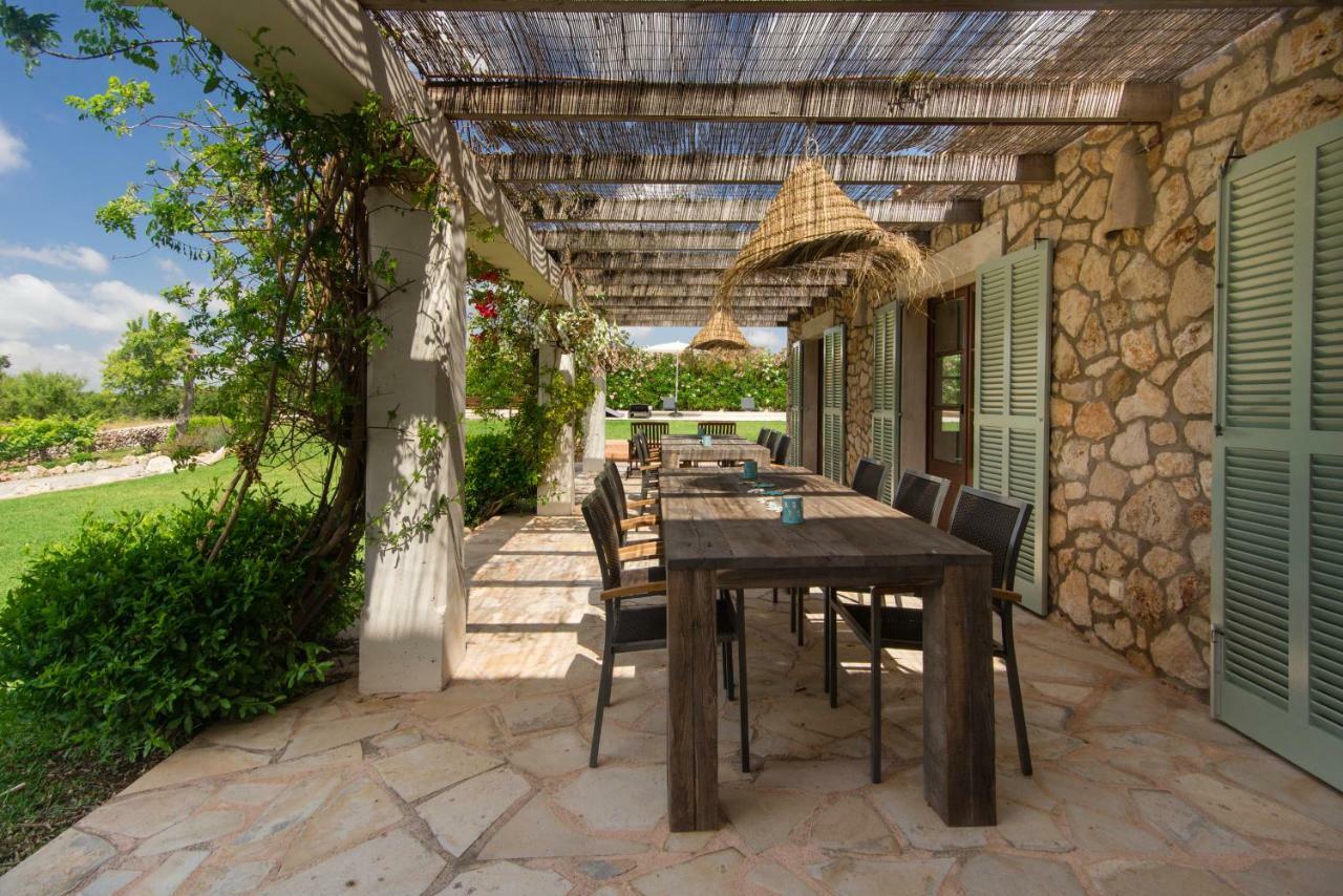 Villa Finca Can Perdiu Santanyí