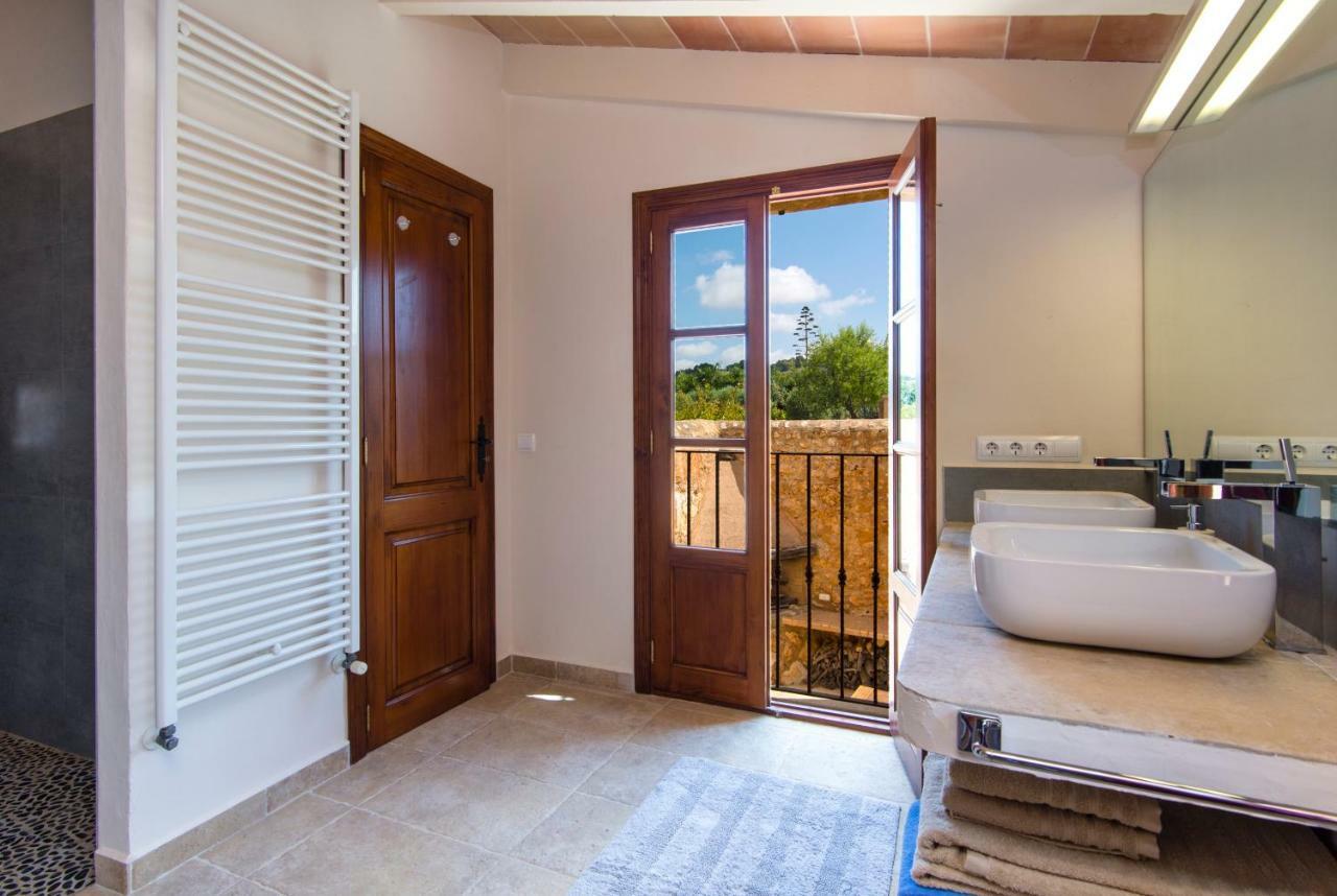 Villa Finca Can Perdiu