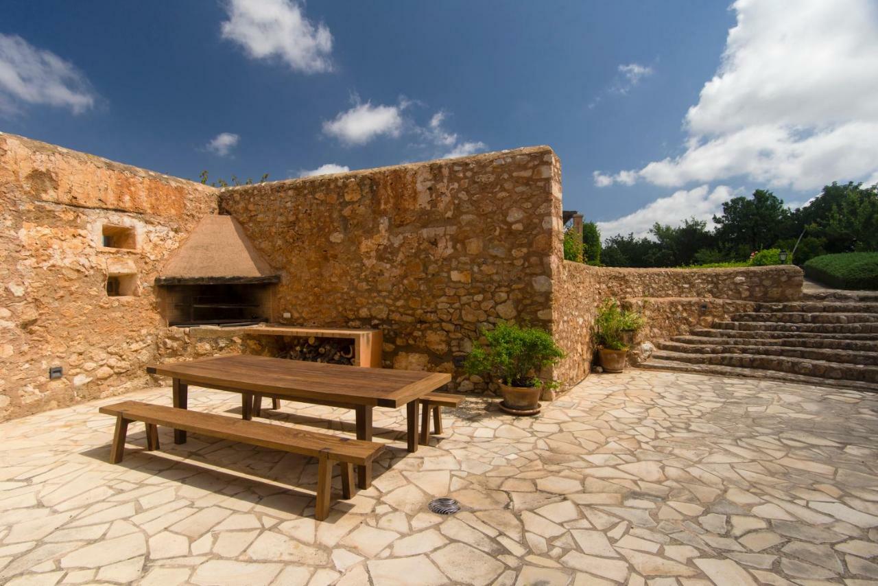 Finca Can Perdiu *