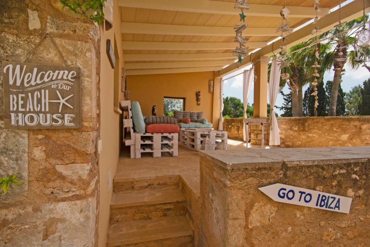 Villa Finca Can Perdiu