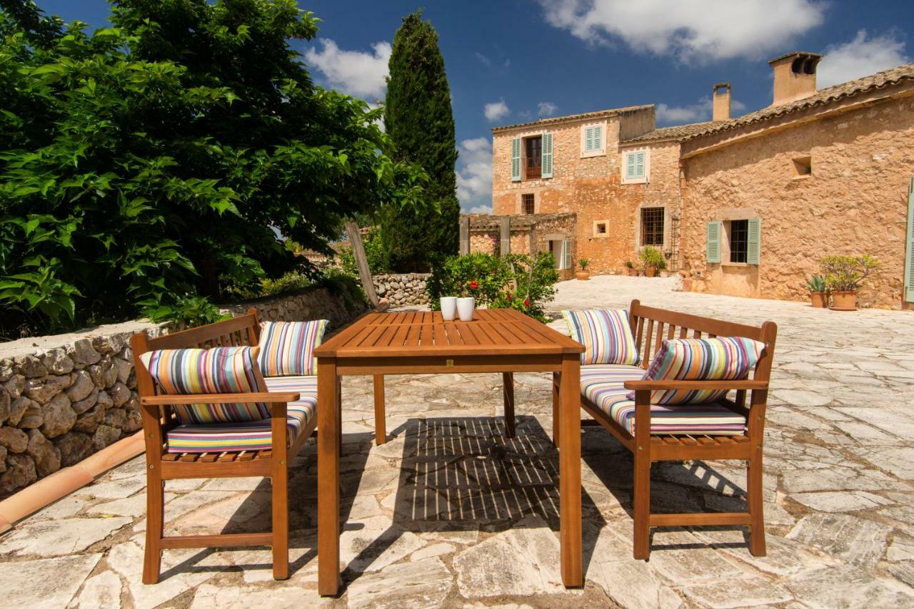 Finca Can Perdiu