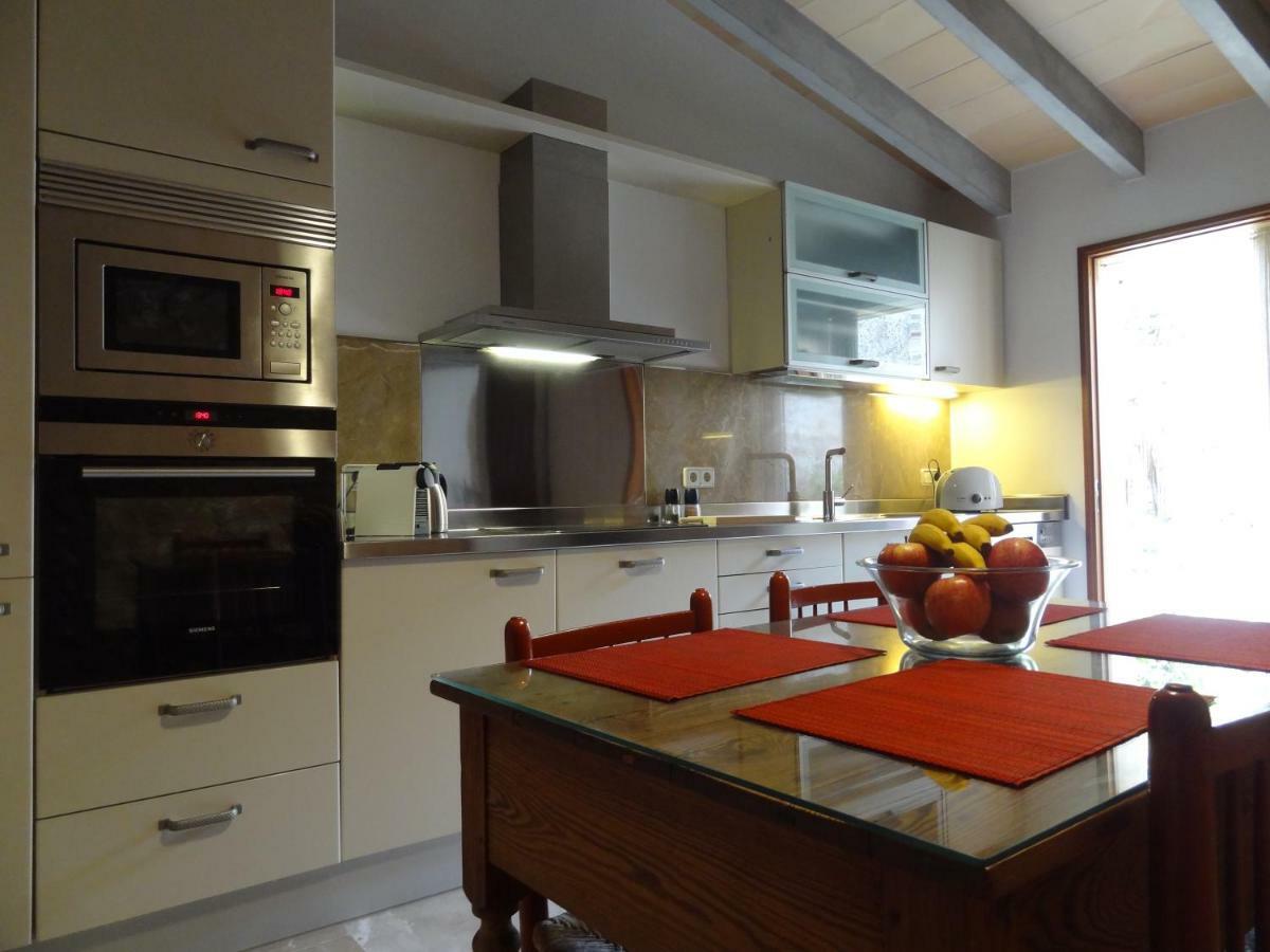 Esglesia 10 Holiday home
