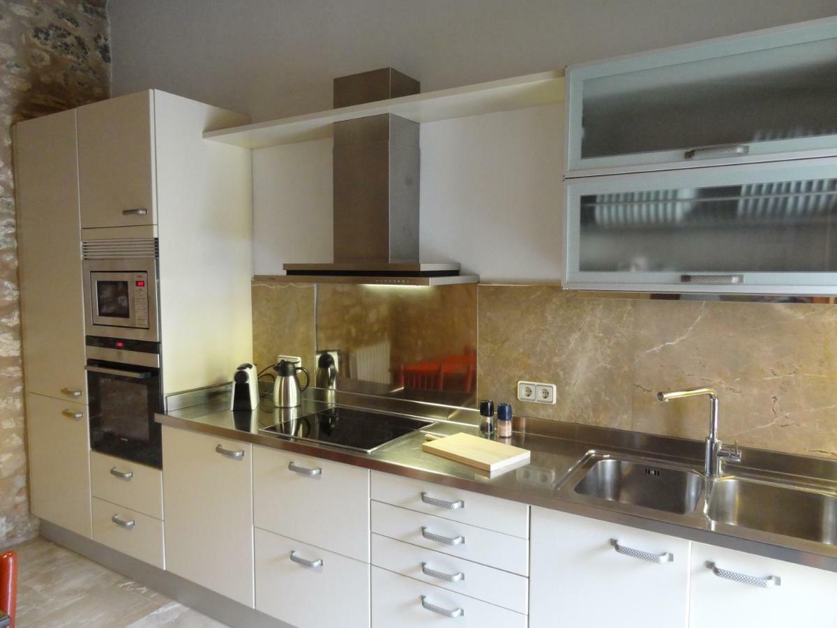 Esglesia 10 Holiday home *