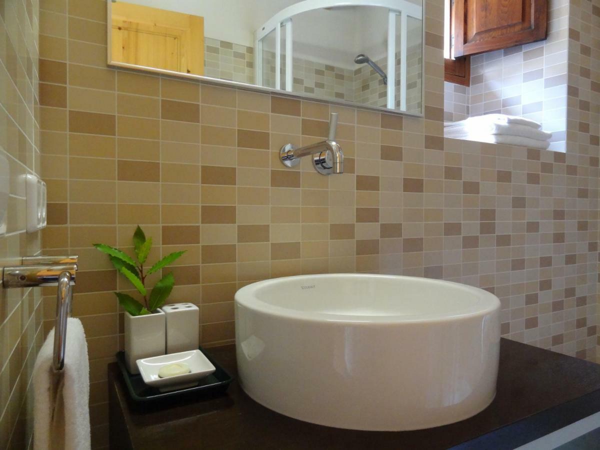 Esglesia 10 Holiday home *