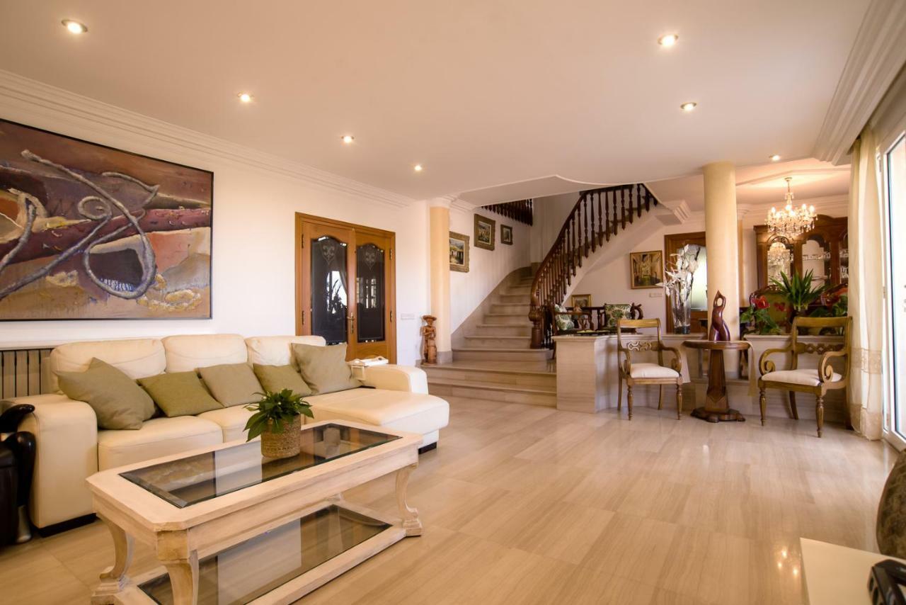 Сasa de vacaciones Casa Filipinas Palma de Mallorca