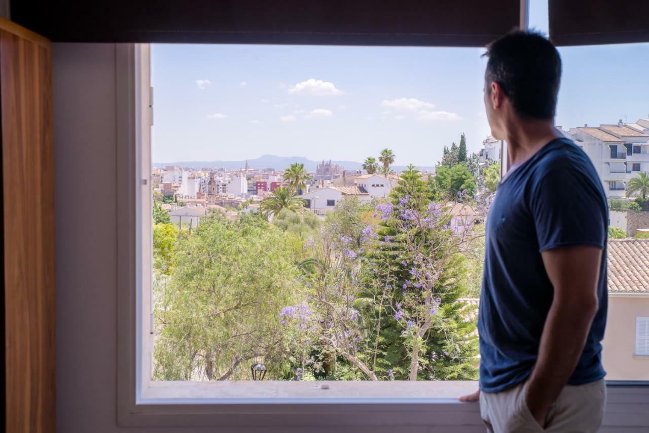 Сasa de vacaciones Casa Filipinas Palma de Mallorca