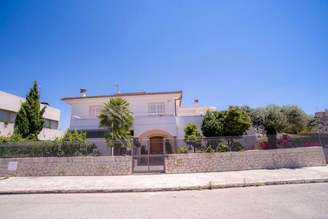 Casa Filipinas *