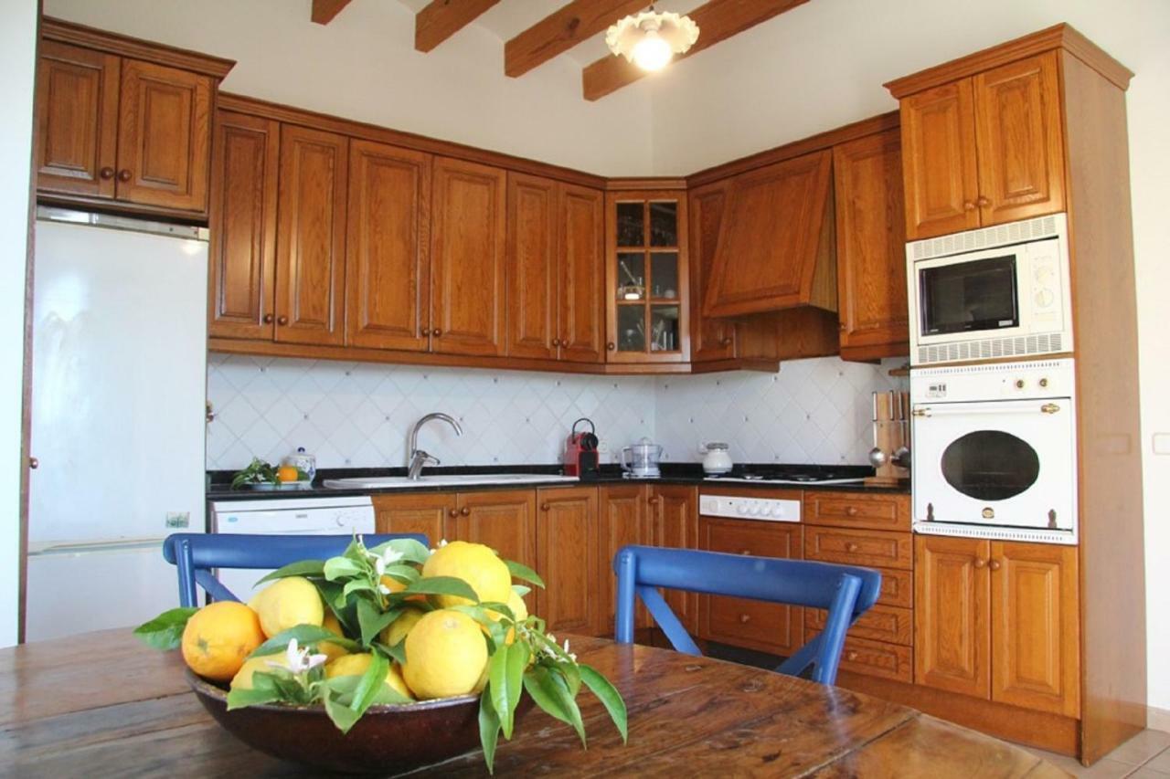 Sa Volta De Ca N'oliver Villa Deià (Deyá)