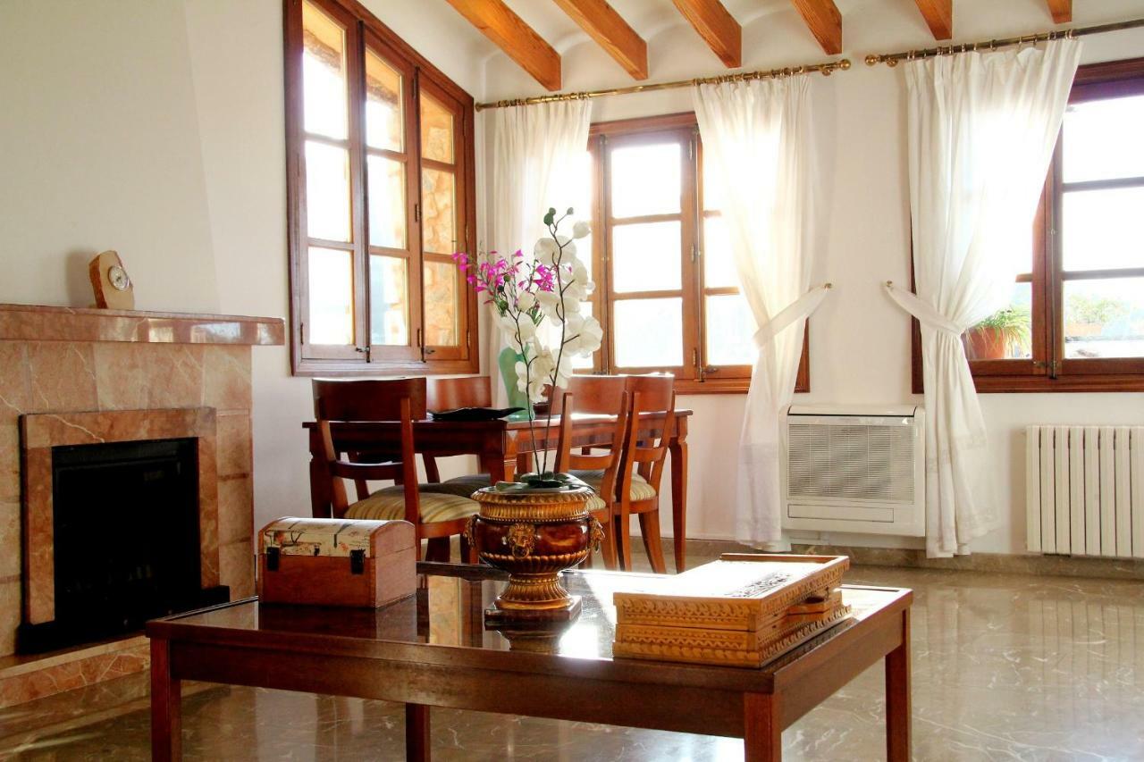 Sa Volta De Ca N'oliver Villa *