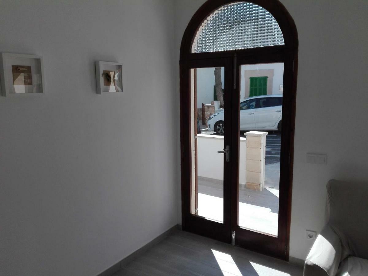 Sa Cala House Сasa de vacaciones Cala Figuera (Mallorca)