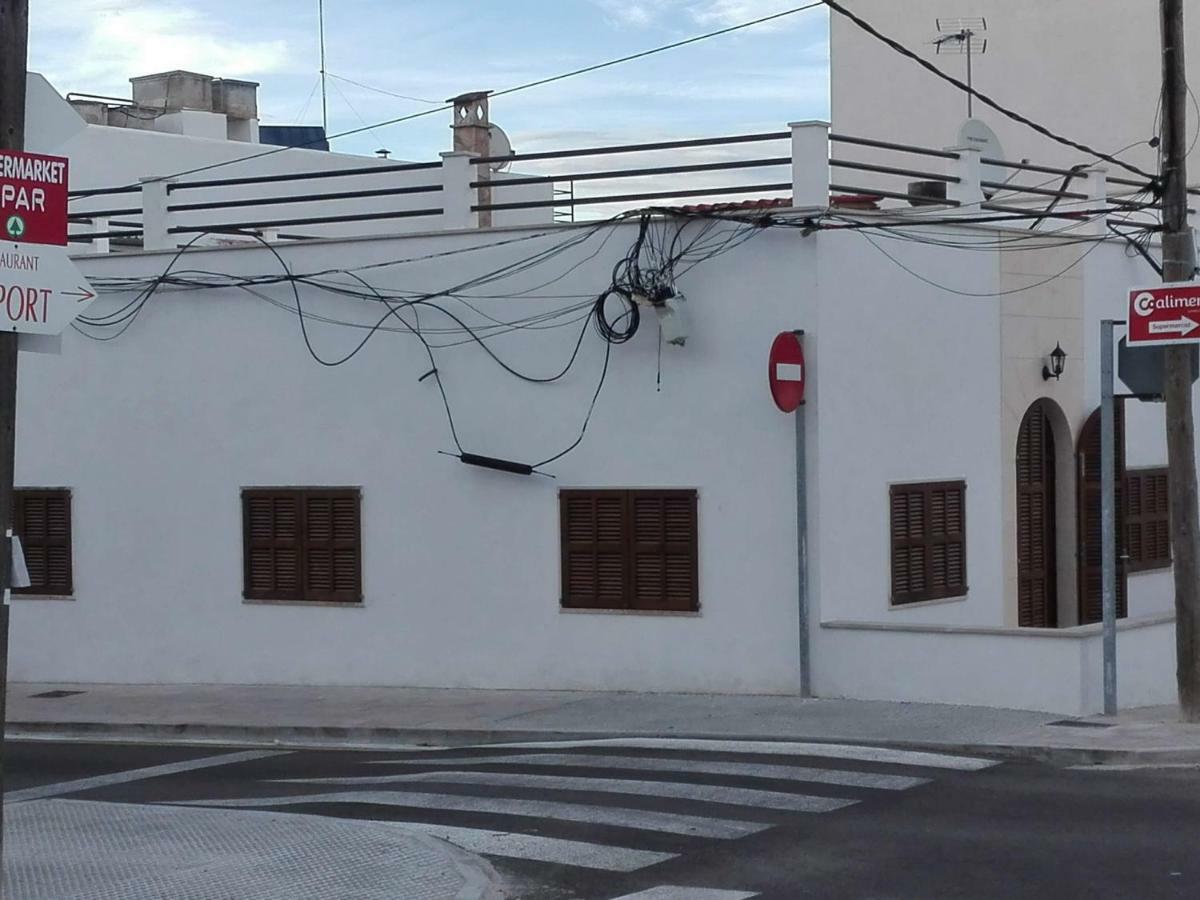 Сasa de vacaciones Sa Cala House