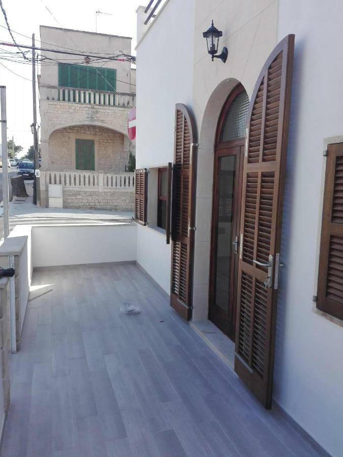 Сasa de vacaciones Sa Cala House *