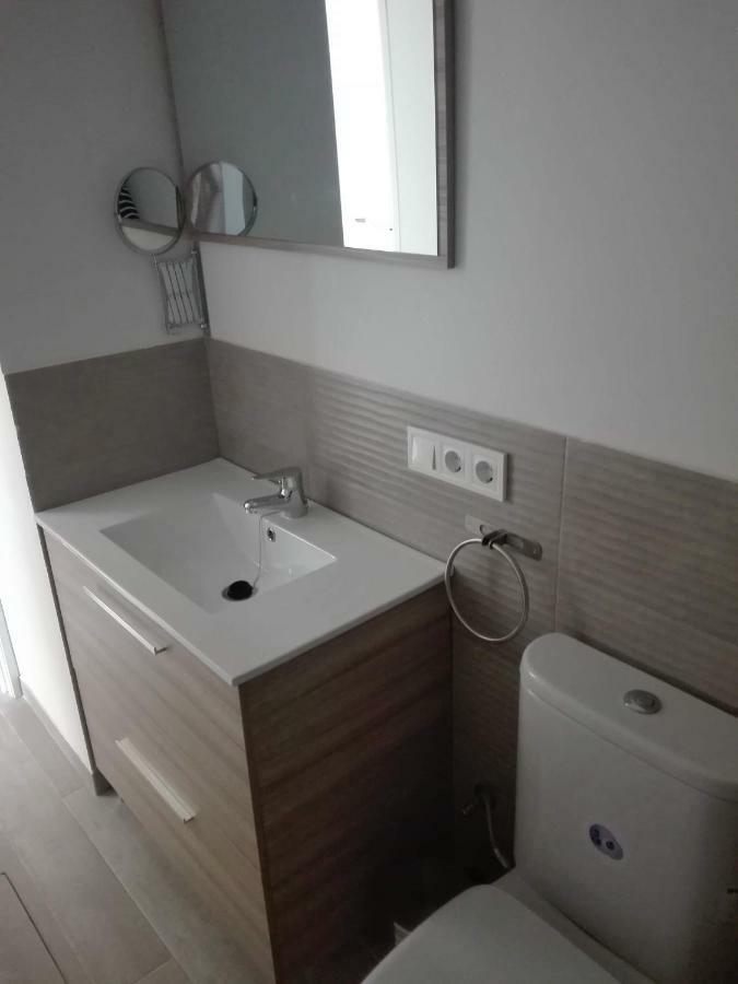 Сasa de vacaciones Sa Cala House Cala Figuera (Mallorca)