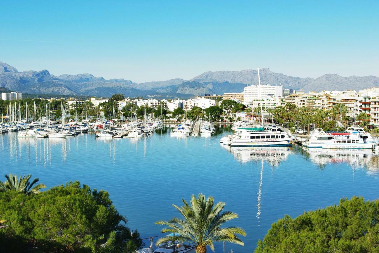 Cofradia Penthouse Alcúdia
