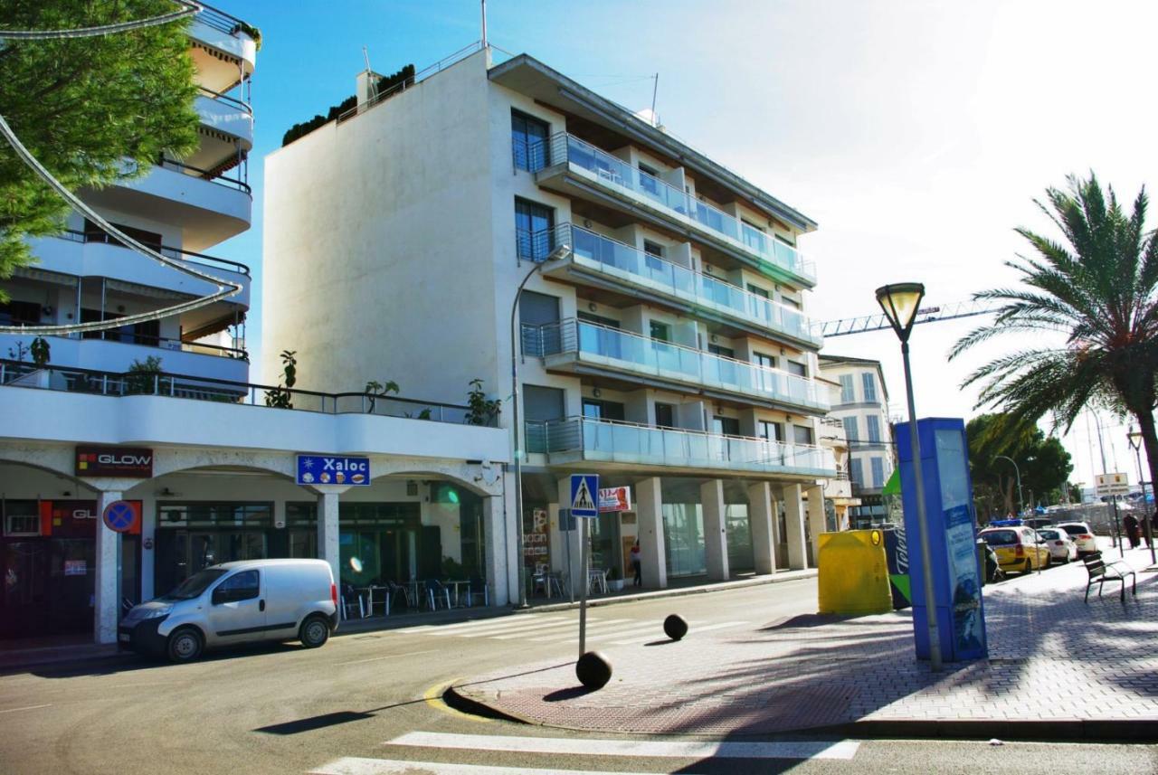 Cofradia Penthouse Alcúdia
