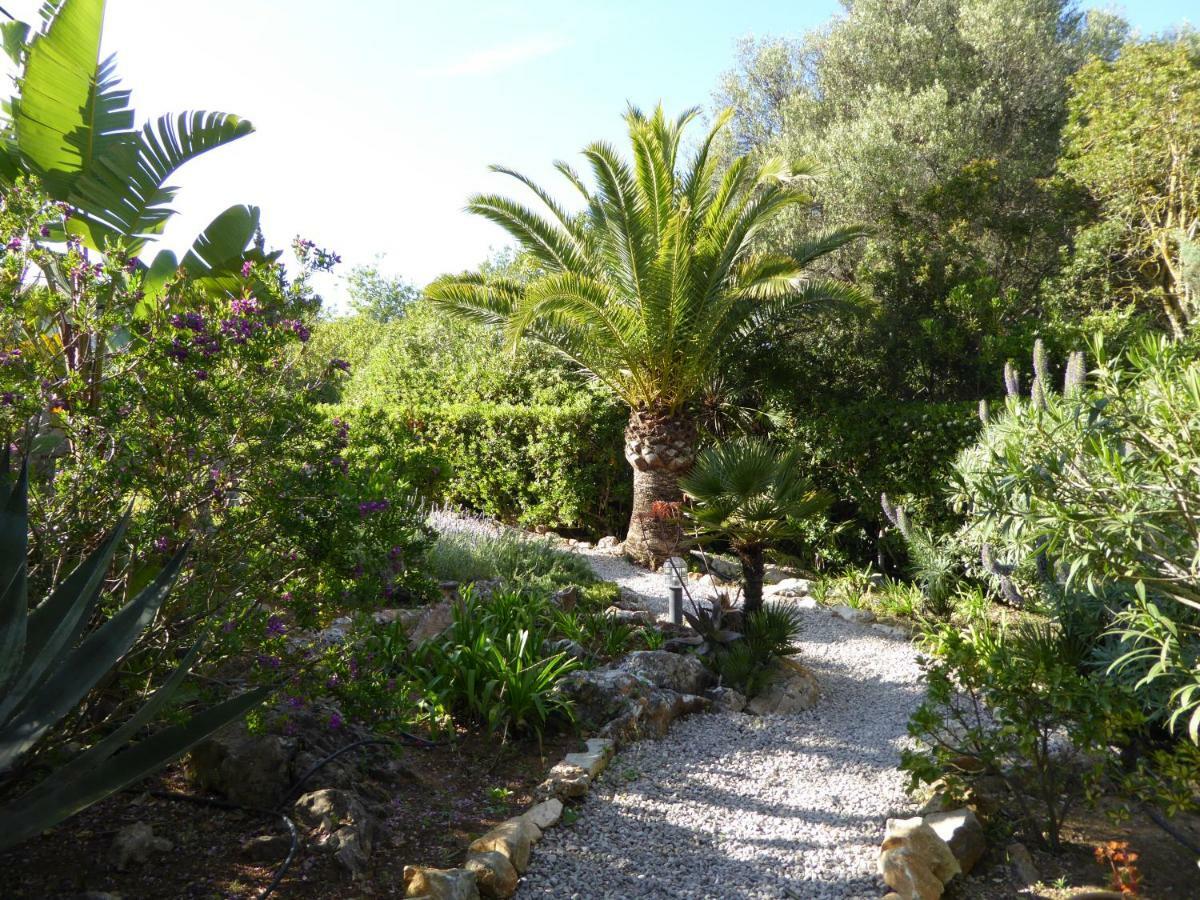 Сasa de vacaciones Cas Quinto Cala Ratjada (Mallorca)