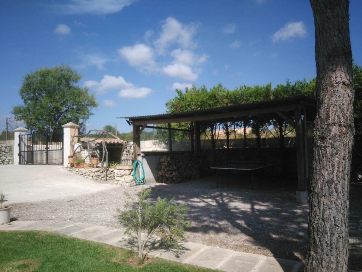 Sa Granja Сasa de vacaciones