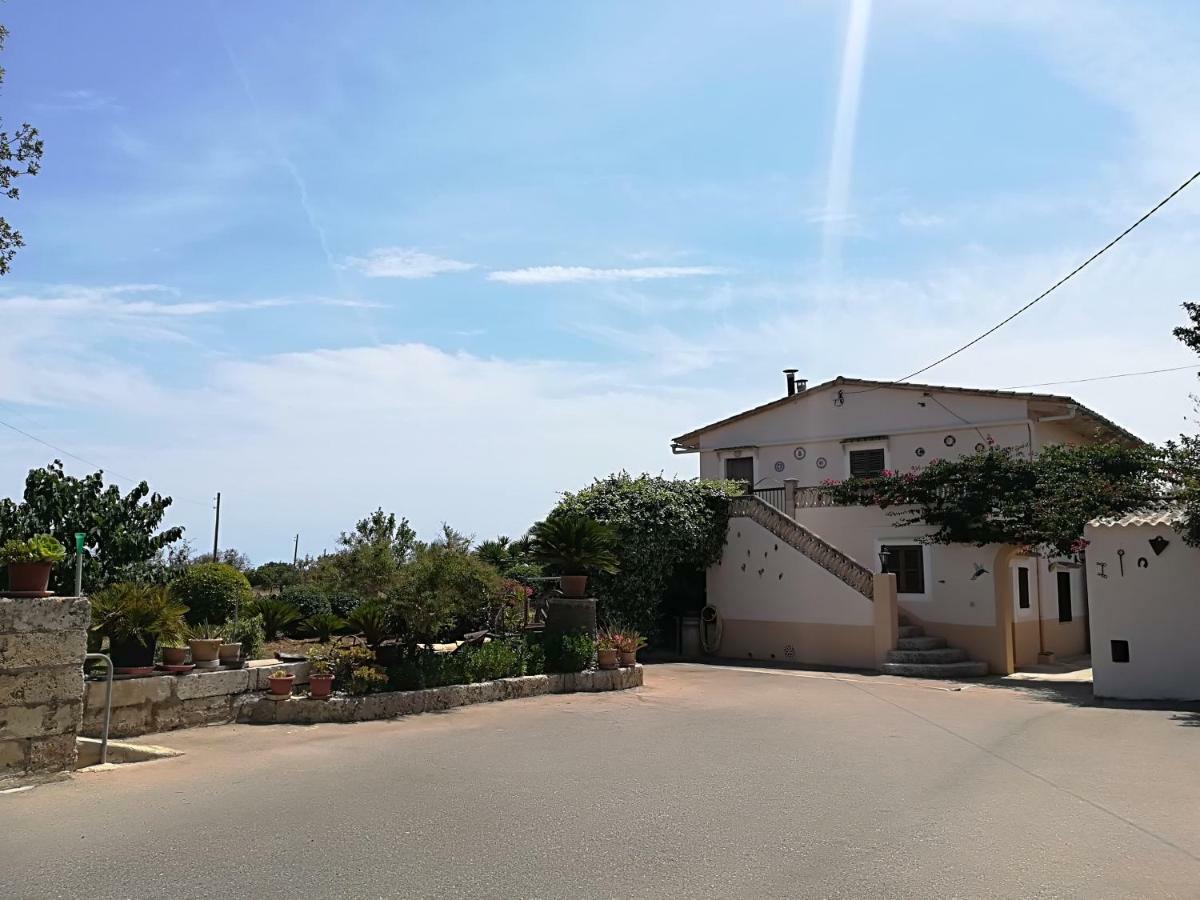 Sa Gruta Marines Holiday home