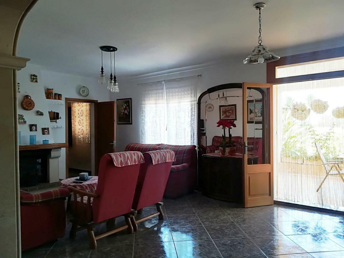 Holiday home Sa Gruta Marines S'Illot (Mallorca)
