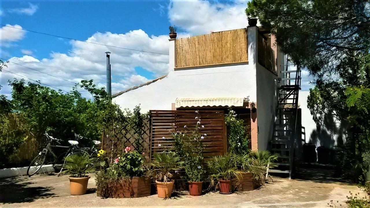 Holiday home La Casita