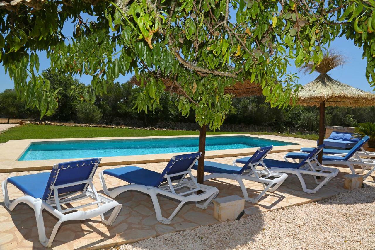 Holiday home Tiana Ses Salines (Mallorca)