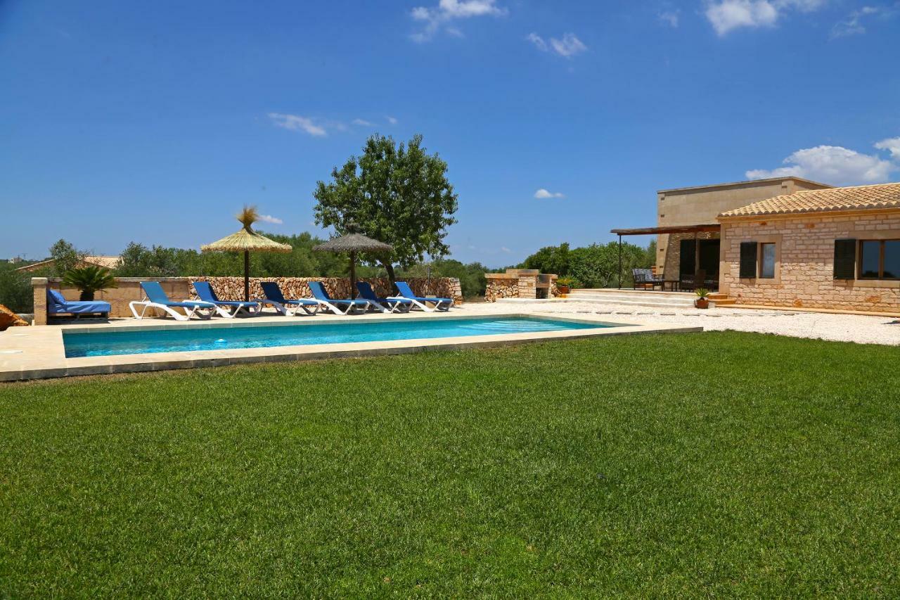 Tiana Ses Salines (Mallorca)