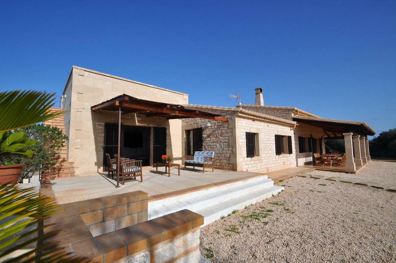 Holiday home Tiana Ses Salines (Mallorca)