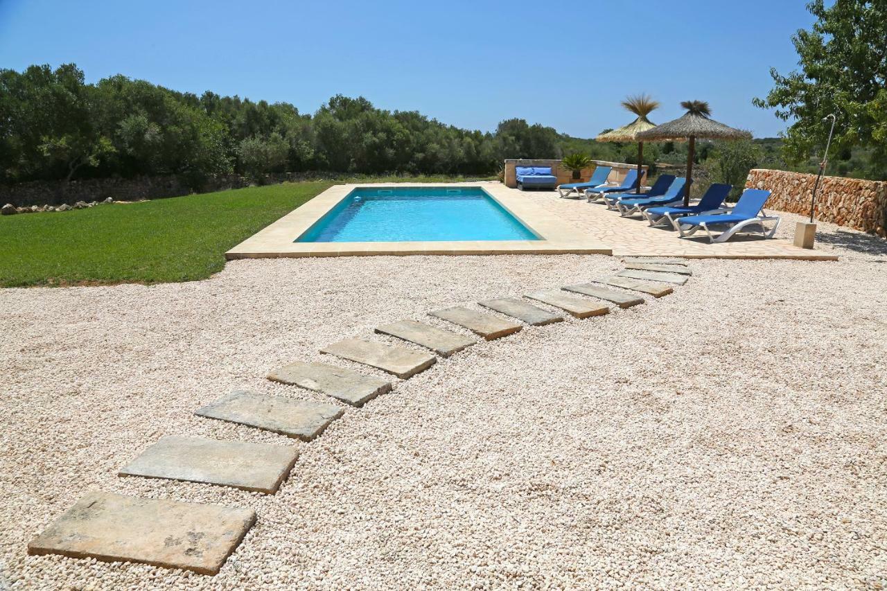 Holiday home Tiana Ses Salines (Mallorca)