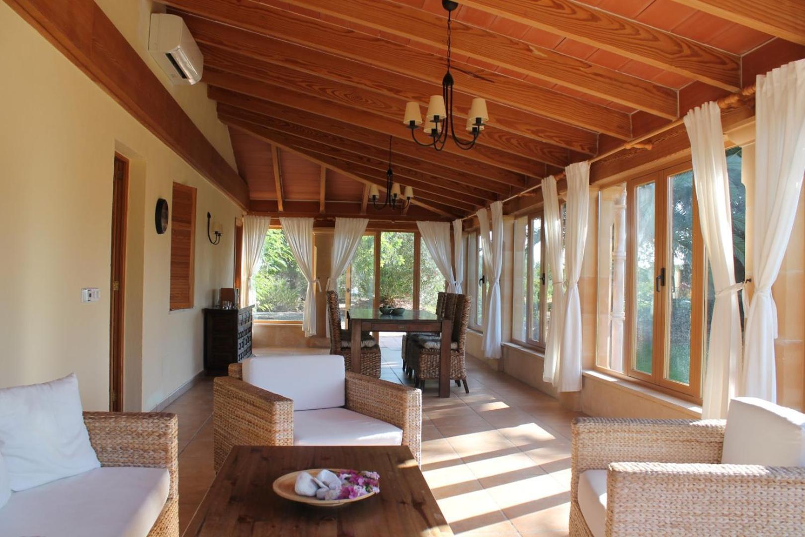 Finca Verde