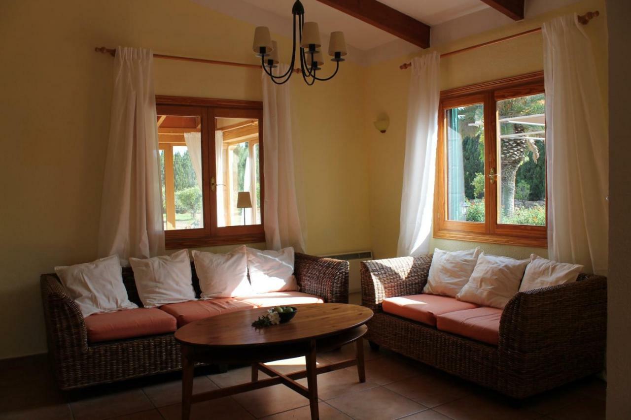 Сasa de vacaciones Finca Verde