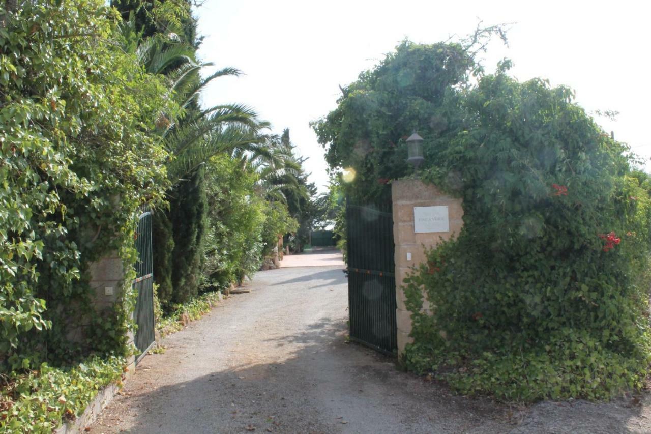 Finca Verde Llucmajor (Mallorca)