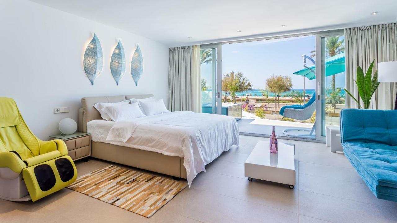 The Hype Beachhouse 2*