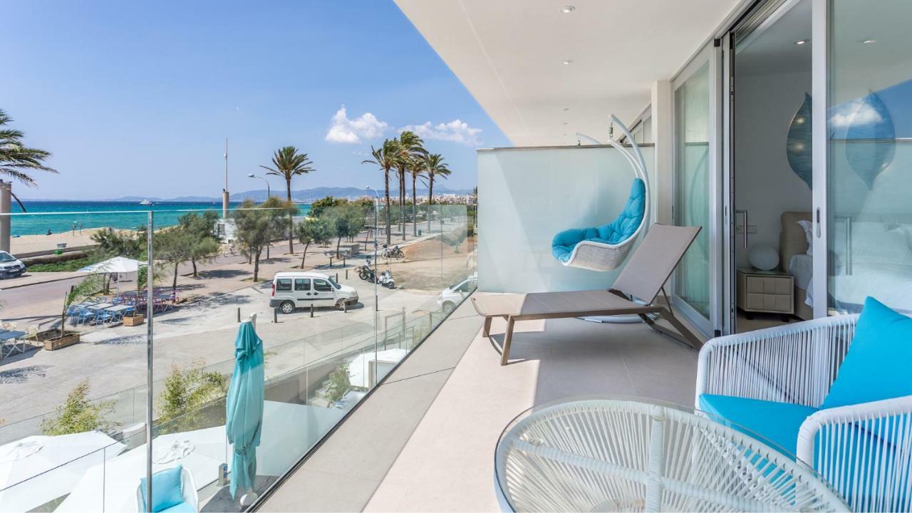 The Hype Beachhouse Aparthotel 2*