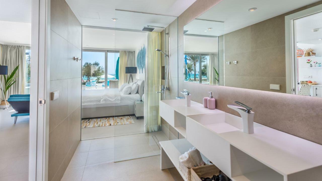 Aparthotel The Hype Beachhouse 2*