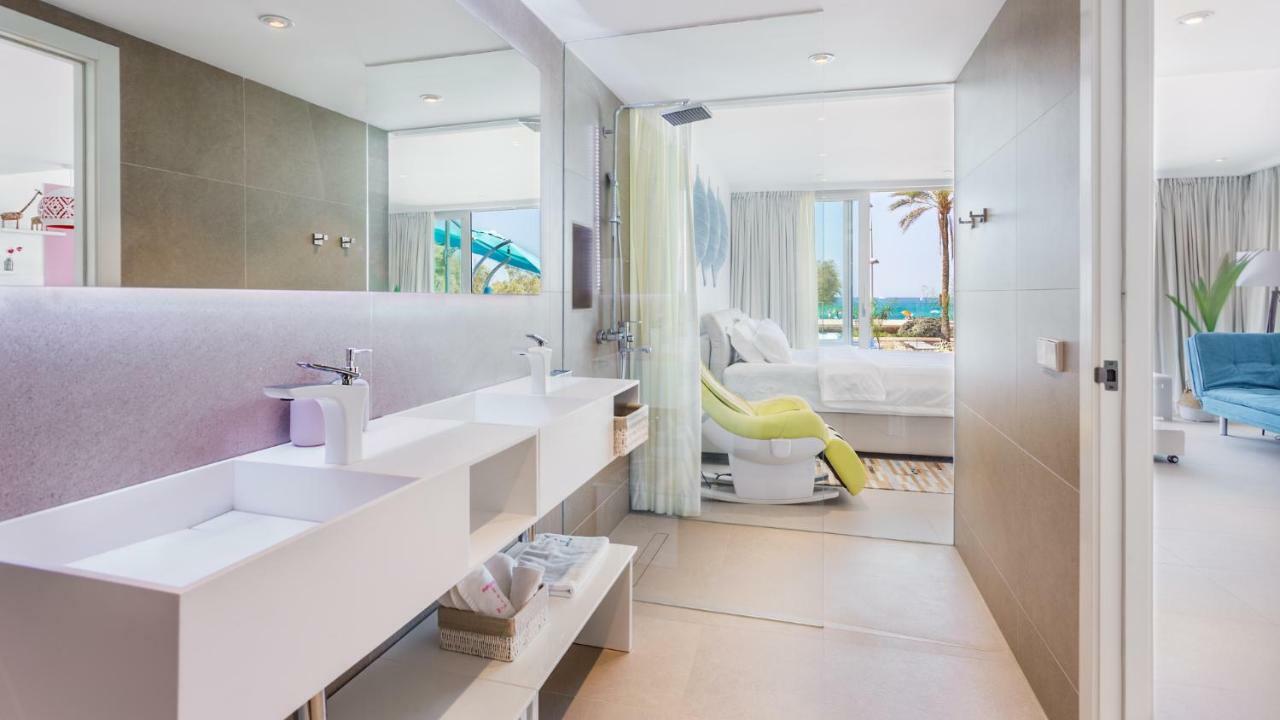 The Hype Beachhouse Aparthotel