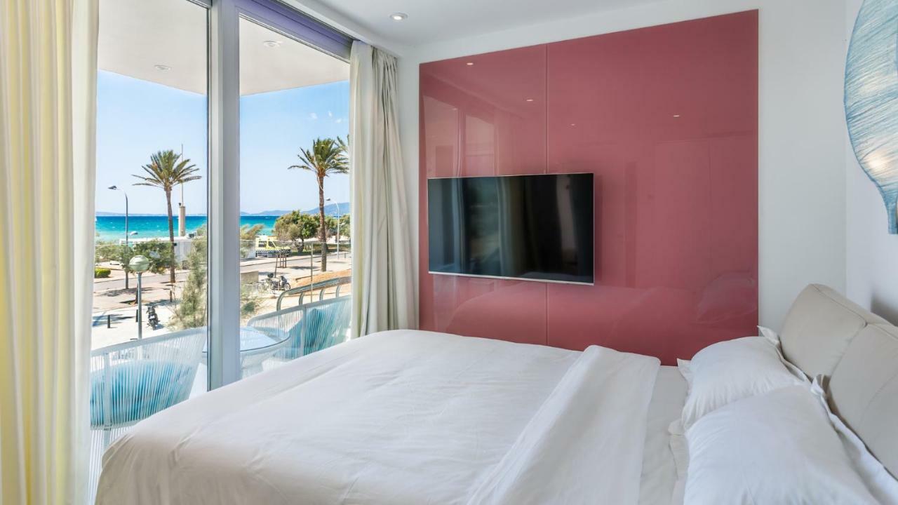 Aparthotel The Hype Beachhouse 2*