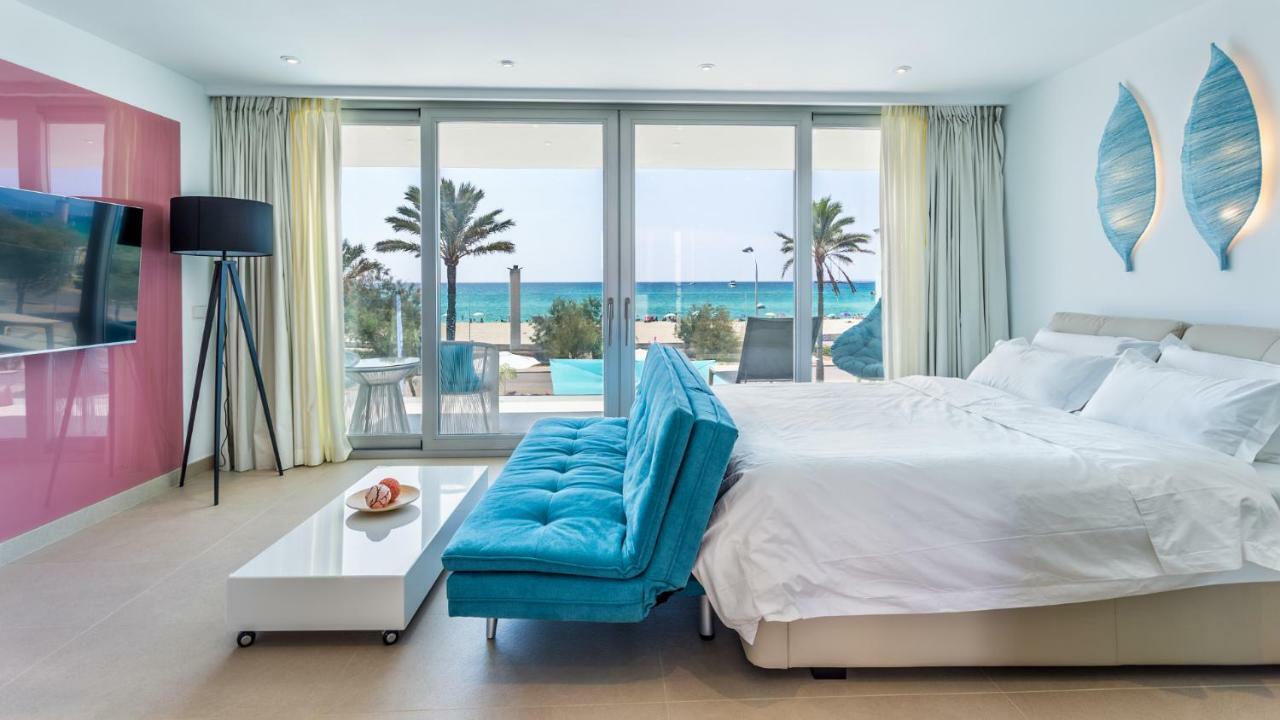 The Hype Beachhouse Aparthotel