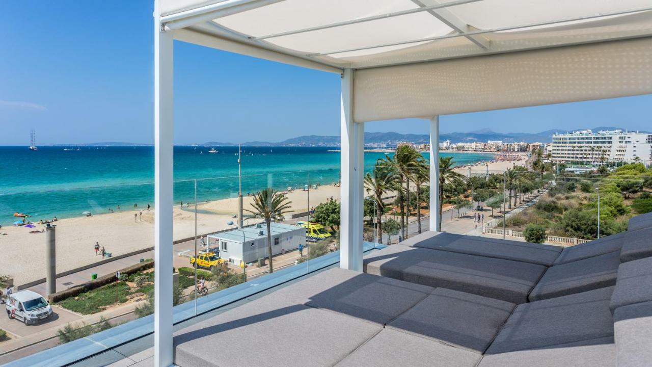 The Hype Beachhouse 2*