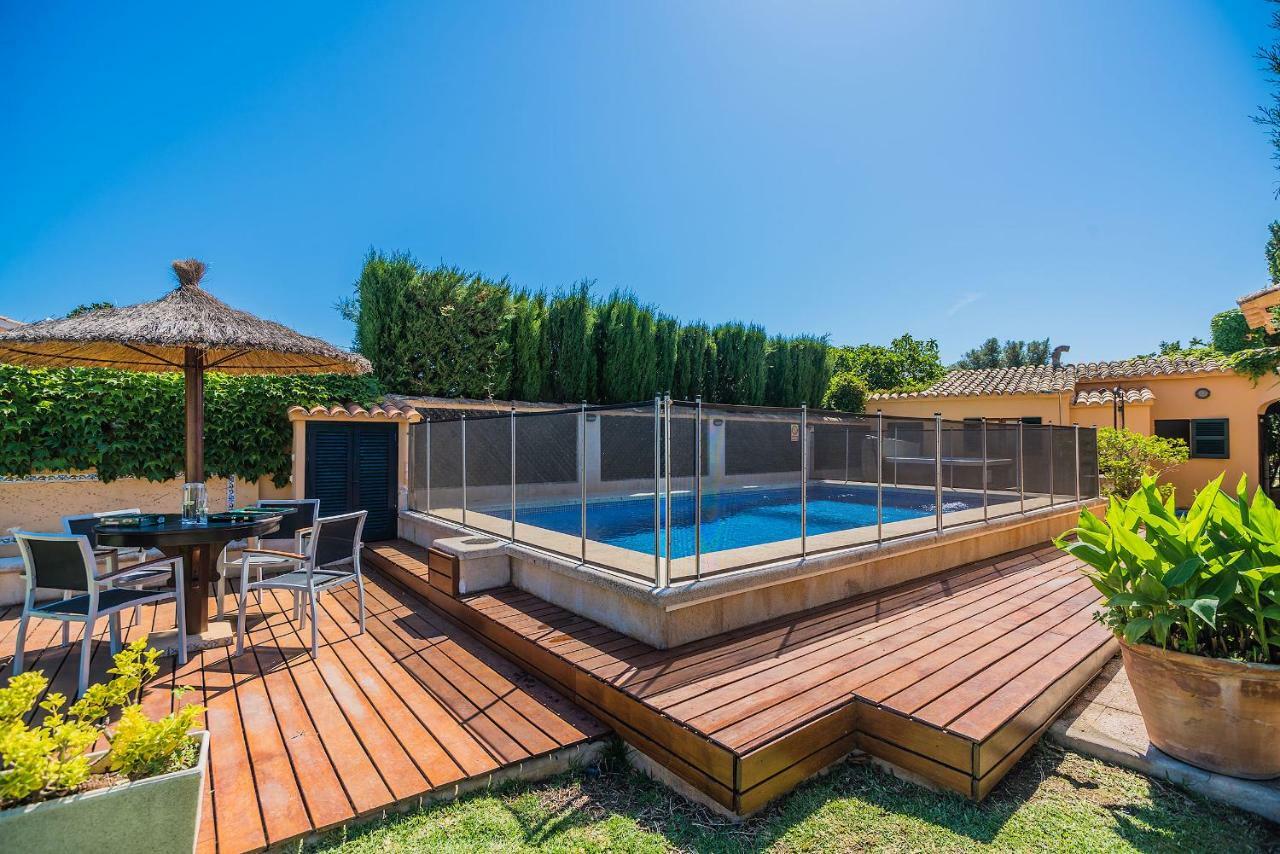 Noble Villa