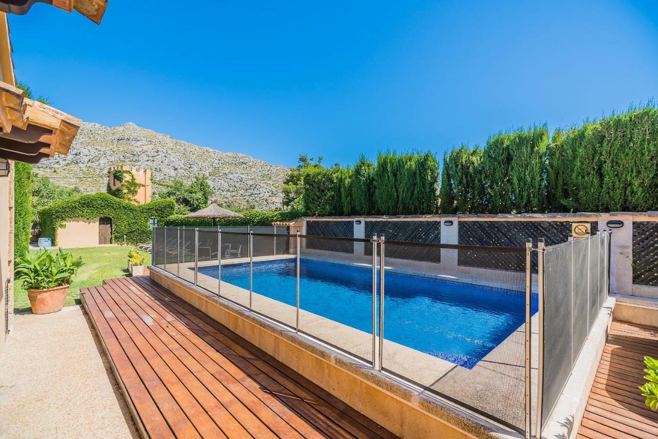 Noble Villa