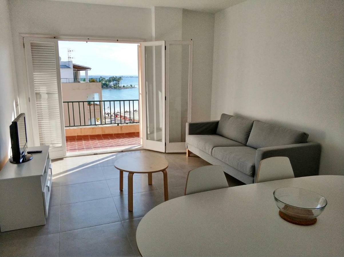 Sol Alcúdia 43 Apartamento