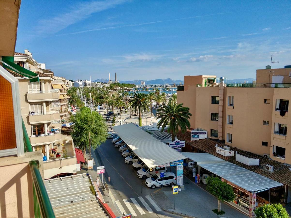 Apartamento Sol Alcúdia 43 Puerto de Alcúdia