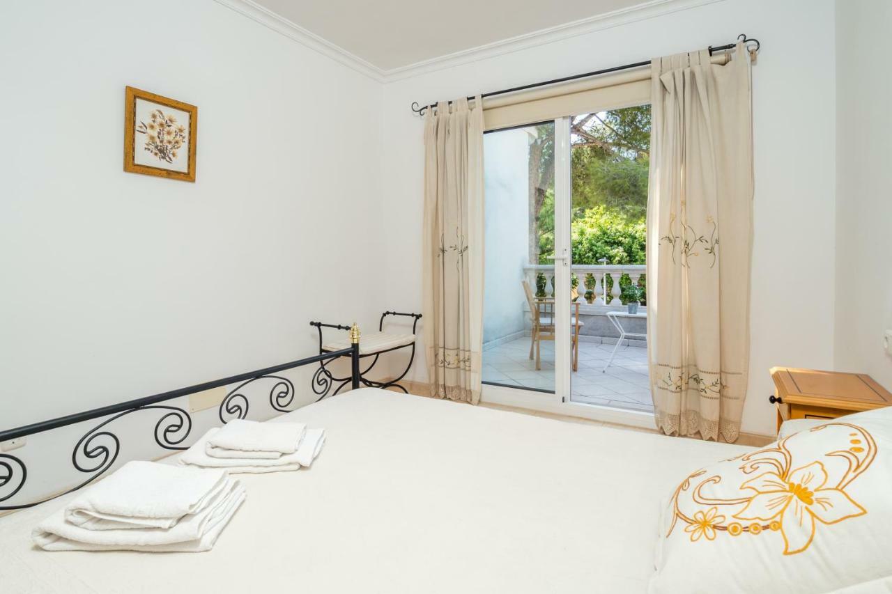 Tamarells With Garden Next To Alcudia Puerto de Alcúdia