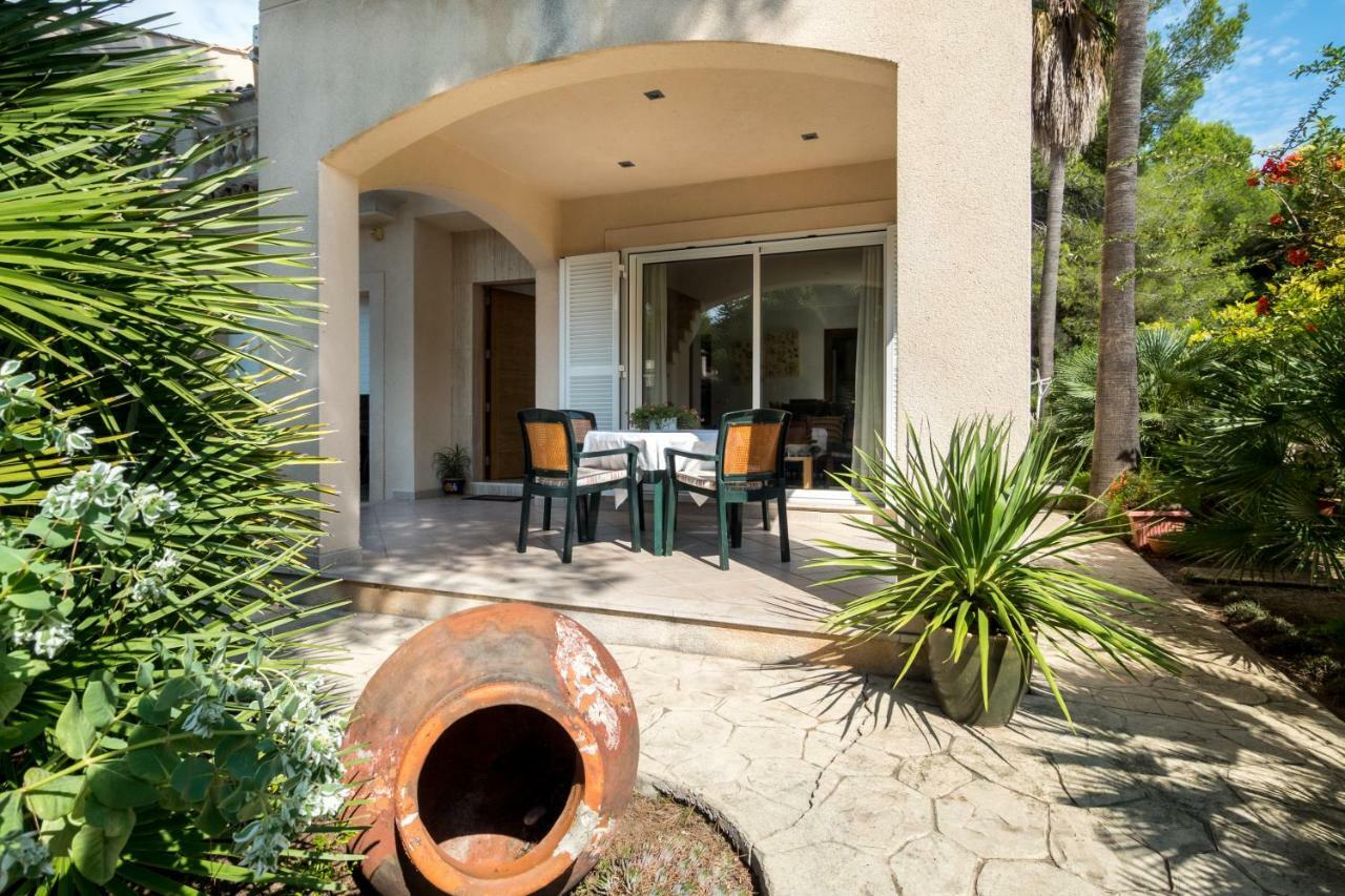 Tamarells With Garden Next To Alcudia * Puerto de Alcúdia